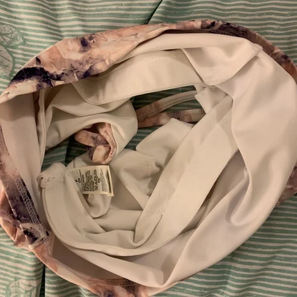 athleta tank top - small - Picture 5 of 6